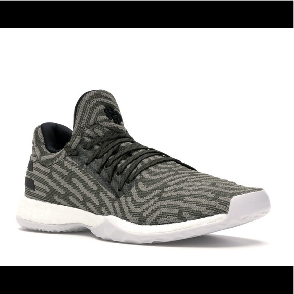 adidas harden ls primeknit